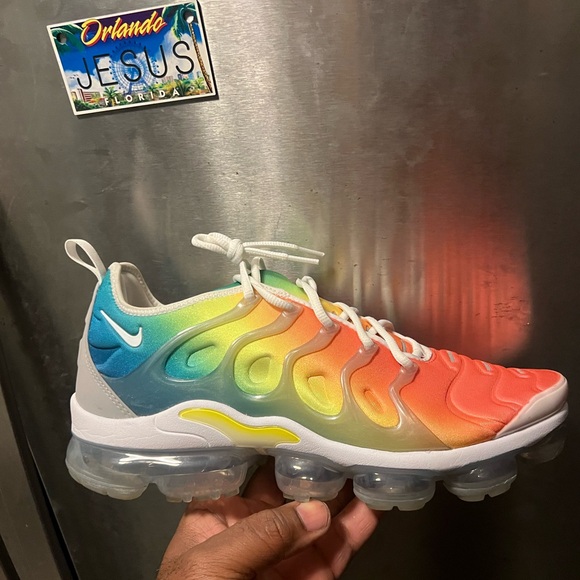 Nike Other - Nike Vapormax Plus
